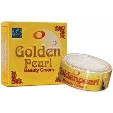 Golden Pearl - Golden Pearl Beauty Cream - 28g