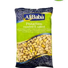 Ali Baba - Pistachios Roasted - 250g