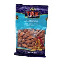 TRS - Almonds - 100g