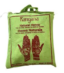 kangna - Natural Henna - 1kg
