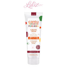 Cantu - Curling cream - 227g