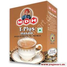 MDH - t plus masala - 35g
