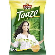 BB - taaza tea - 400g