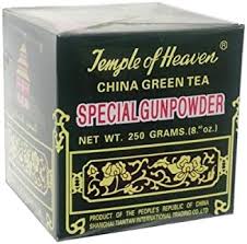 TC - special gun powder - 250g